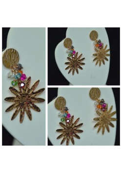 earrings, accesories, marciasquirrel